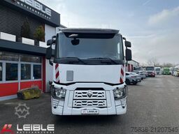 RENAULT C460 Optitrack4x4*Retarder*Kombi-Hydro*AP-Achsen