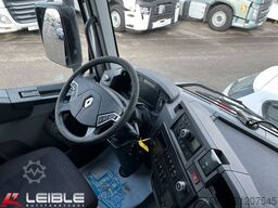 RENAULT C460 Optitrack4x4*Retarder*Kombi-Hydro*AP-Achsen