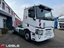 RENAULT C460 Optitrack4x4*Retarder*Kombi-Hydro*AP-Achsen