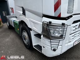 RENAULT C460 Optitrack4x4*Retarder*Kombi-Hydro*AP-Achsen