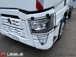 RENAULT C460 Optitrack4x4*Retarder*Kombi-Hydro*AP-Achsen