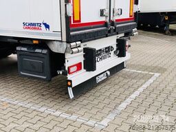 Schmitz Cargobull Tiefkühler Standard Doppelstock