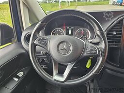 MERCEDES-BENZ VITO 114 ac automaat EURO6