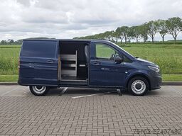 MERCEDES-BENZ VITO 114 ac automaat EURO6
