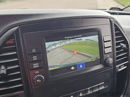 MERCEDES-BENZ VITO 114 ac automaat EURO6