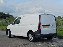 VOLKSWAGEN CADDY 2.0 TDI CARGO