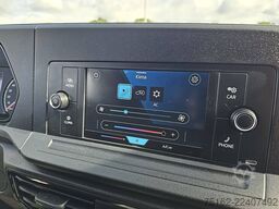 VOLKSWAGEN CADDY 2.0 TDI CARGO