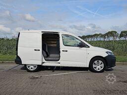 VOLKSWAGEN CADDY 2.0 TDI CARGO