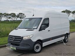 MERCEDES-BENZ SPRINTER 314 CDI