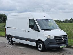 MERCEDES-BENZ SPRINTER 314 CDI