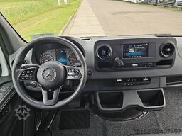 MERCEDES-BENZ SPRINTER 314 CDI