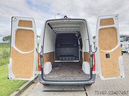 MERCEDES-BENZ SPRINTER 314 CDI