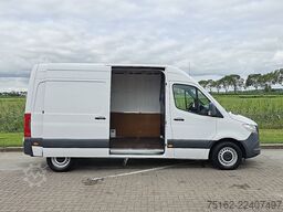 MERCEDES-BENZ SPRINTER 314 CDI