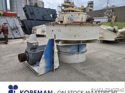 David Percussion Mill