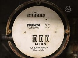 Rietberg Tankinhalt 950 l  DIN 6623D