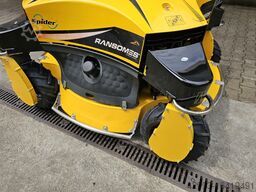 Dvorak Ransomes Spider ILD02