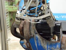 KELLENBERGER RS 125/430