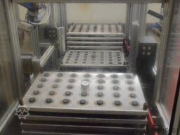 KELLENBERGER RS 125/430