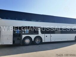 Van Hool TDX27 Astromega / Full Options