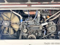 Van Hool TDX27 Astromega / Full Options