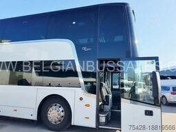 Van Hool TDX27 Astromega / Full Options