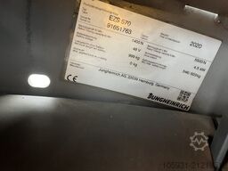 Jungheinrich EZS570