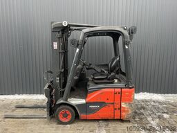 Linde E14-02