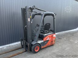 Linde E16C-02