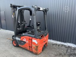 Linde E16C-02