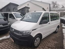 VOLKSWAGEN T6.1    9-Sitzer-Stoff   Klima, Navi