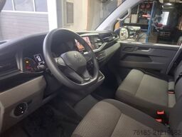 VOLKSWAGEN T6.1    9-Sitzer-Stoff   Klima, Navi
