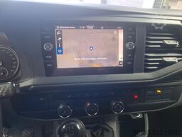VOLKSWAGEN T6.1    9-Sitzer-Stoff   Klima, Navi