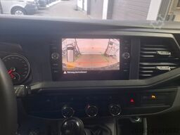VOLKSWAGEN T6.1    9-Sitzer-Stoff   Klima, Navi
