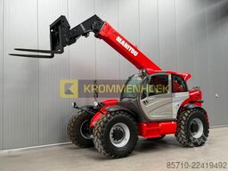 Manitou MLT 960