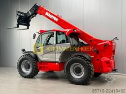 Manitou MLT 960