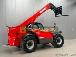 Manitou MLT 960