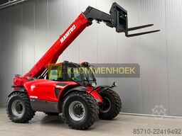 Manitou MLT 960