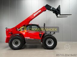 Manitou MLT 960