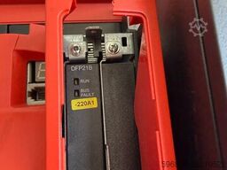 SEW-EURODRIVE MOVIDRIVE® MDX61B0550-503-4-00 z modułem zasilania MDX60A0550-503-4-00 SEW-EURODRIVE MOVIDRIVE® MDX61B0550-503-4-00 z modułem zasilania MDX60A0550-503-4-00