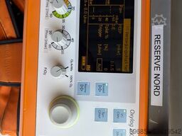 Dräger Oxylog 2000 Plus 2M86737 2016 Dräger Oxylog 2000 Plus 2M86737 2016
