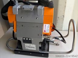 Dräger Oxylog 2000 Plus 2M86737 2016 Dräger Oxylog 2000 Plus 2M86737 2016