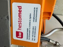 Dräger Oxylog 2000 Plus 2M86737 2016 Dräger Oxylog 2000 Plus 2M86737 2016
