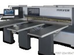 Mayer Kappa Automatic 80
