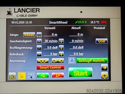Lancier Smart Wheel 79000