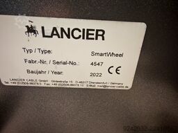 Lancier Smart Wheel 79000