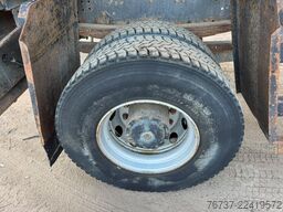 MAN 18 **18.232-4x4-BELGIAN TRUCK**