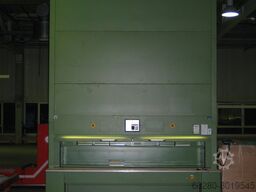 Zambelli Ersatzteile Office Cargo Spacer