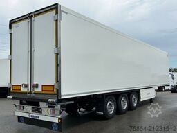 KRONE MULTITEMP, KüHLAUFLIEGER, TK SLXI SPECTRUM, TRENNWAND,  DOPPELSTOCK, BLUMENBREITE