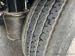 KRONE MULTITEMP, KüHLAUFLIEGER, TK SLXI SPECTRUM, TRENNWAND,  DOPPELSTOCK, BLUMENBREITE