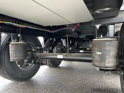 KRONE MULTITEMP, KüHLAUFLIEGER, TK SLXI SPECTRUM, TRENNWAND,  DOPPELSTOCK, BLUMENBREITE